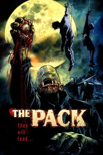 Watch The Pack