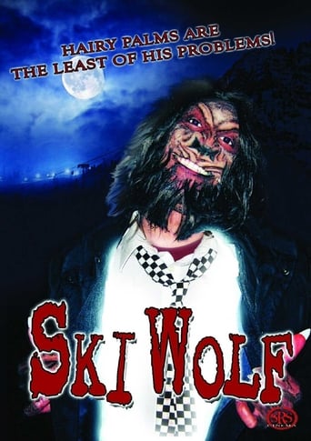 Watch Ski Wolf