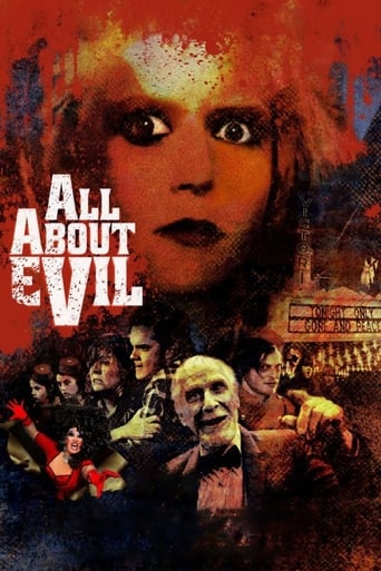 Watch All About Evil