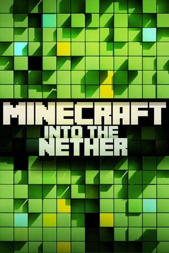 Watch Minecraft: Into the Nether