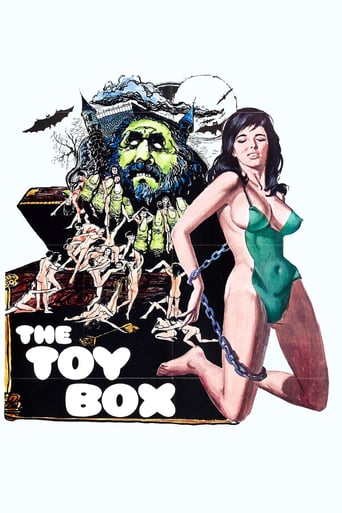 Watch The Toy Box