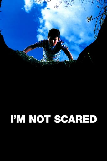 Watch I'm Not Scared