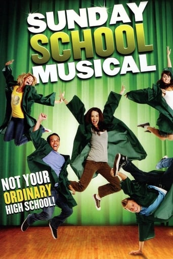 Watch Sunday School Musical