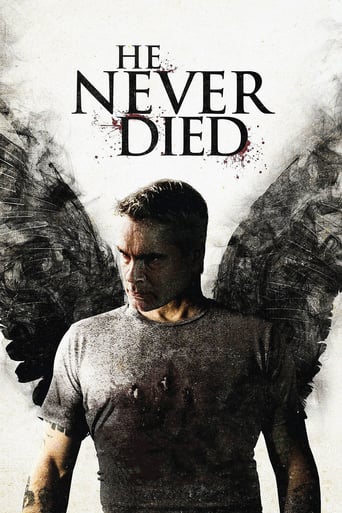 Watch He Never Died