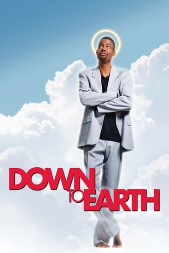 Watch Down to Earth