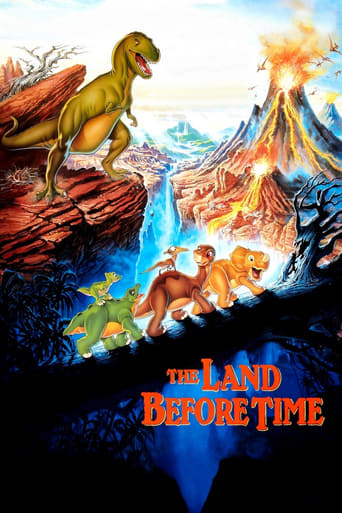 Watch The Land Before Time