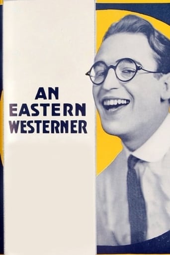 Watch An Eastern Westerner