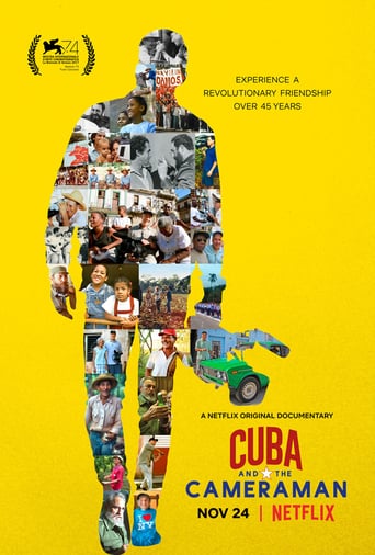 Watch Cuba and the Cameraman