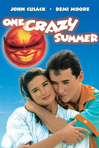 Watch One Crazy Summer