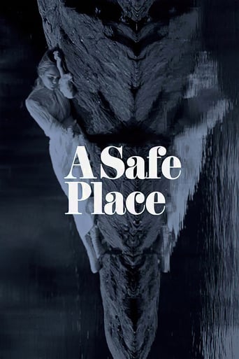 Watch A Safe Place