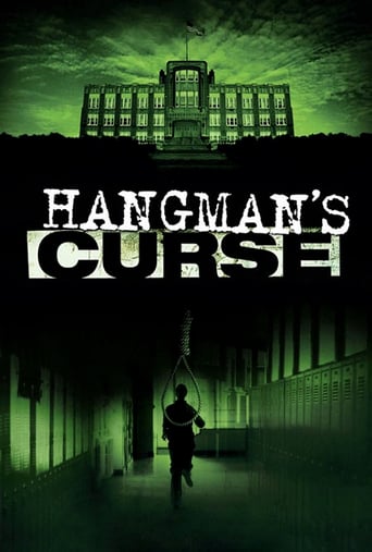 Watch Hangman's Curse