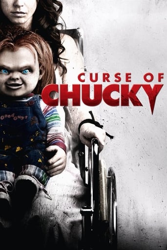 Watch Curse of Chucky