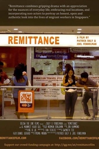 Watch Remittance