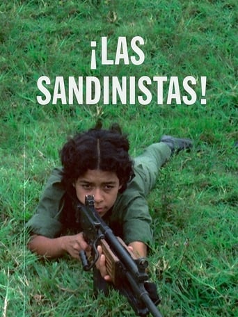 Watch ¡Las Sandinistas!