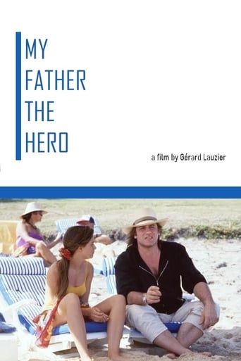 Watch My Father the Hero