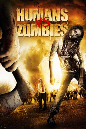 Watch Humans vs Zombies