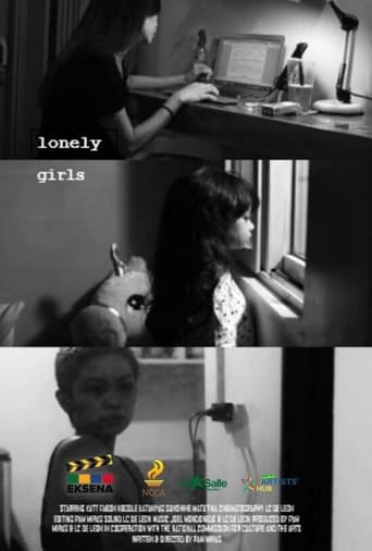 Watch Lonely Girls