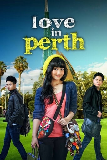 Watch Love in Perth
