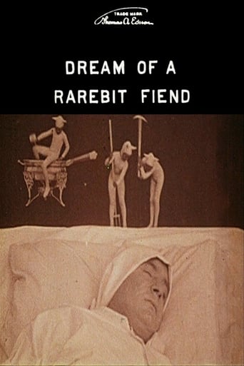 Dream of a Rarebit Fiend