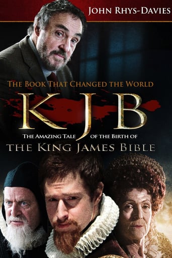 Watch The King James Bible: The Book That Changed the World