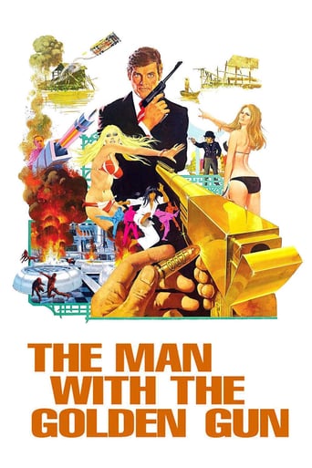 Watch The Man with the Golden Gun
