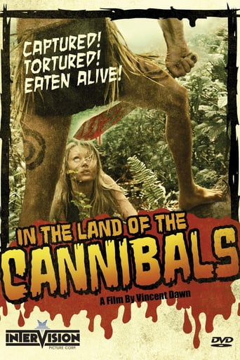 Watch In the Land of the Cannibals