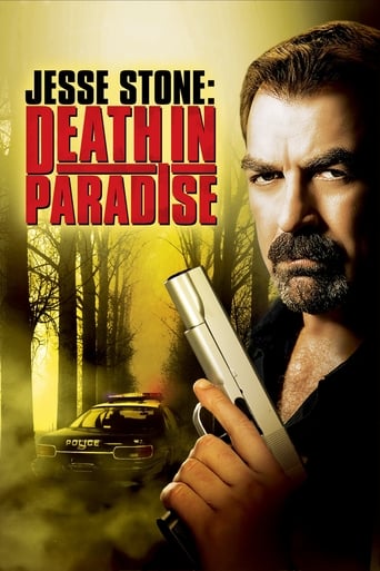 Watch Jesse Stone: Death in Paradise