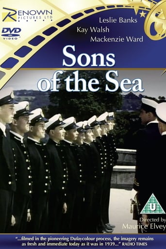 Watch Sons of the Sea
