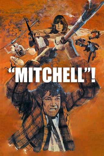 Watch "Mitchell"!