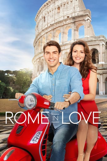 Watch Rome in Love
