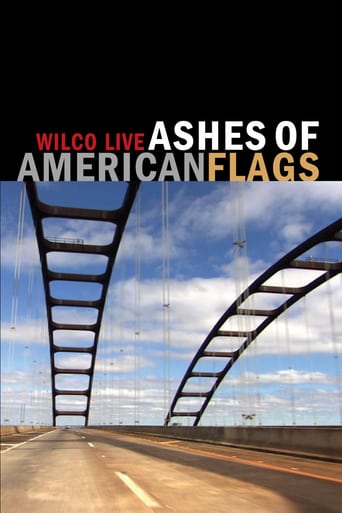 Watch Wilco: Ashes of American Flags