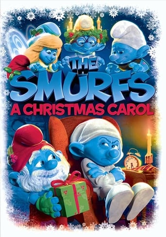 Watch The Smurfs: A Christmas Carol
