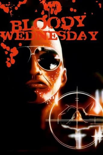 Watch Bloody Wednesday