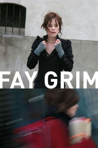 Watch Fay Grim