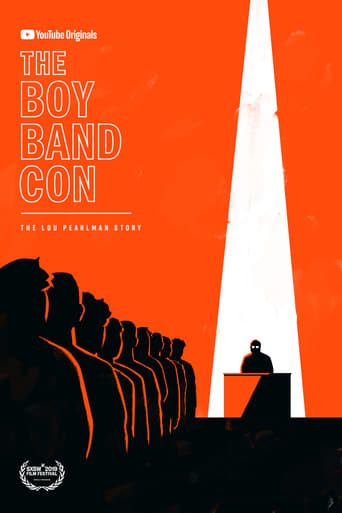 Watch The Boy Band Con: The Lou Pearlman Story