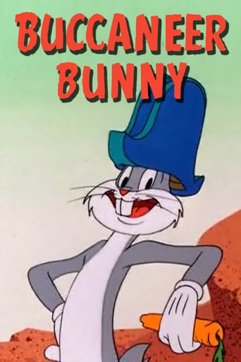 Watch Buccaneer Bunny
