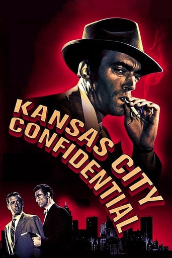 Watch Kansas City Confidential