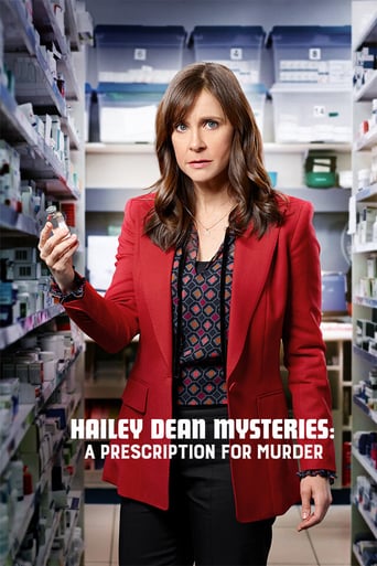 Watch Hailey Dean Mysteries: A Prescription for Murder