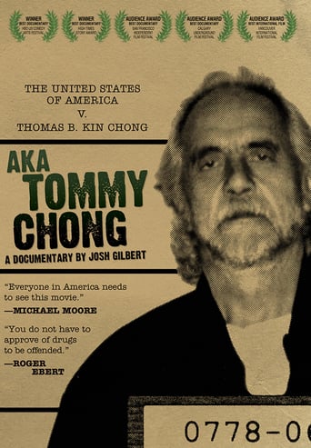 Watch AKA Tommy Chong
