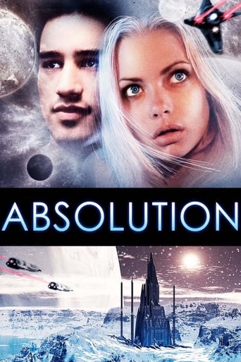 Watch Absolution