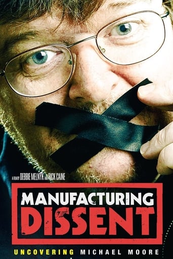 Watch Manufacturing Dissent