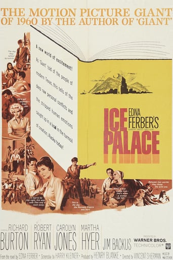 Watch Ice Palace
