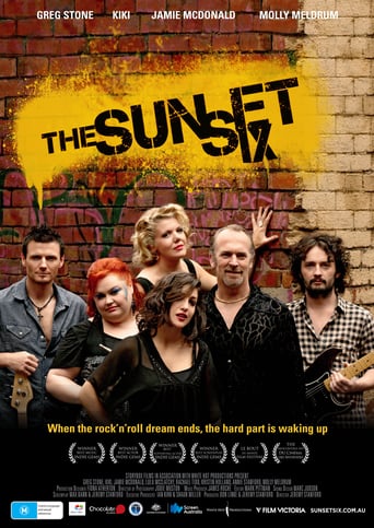 Watch The Sunset Six