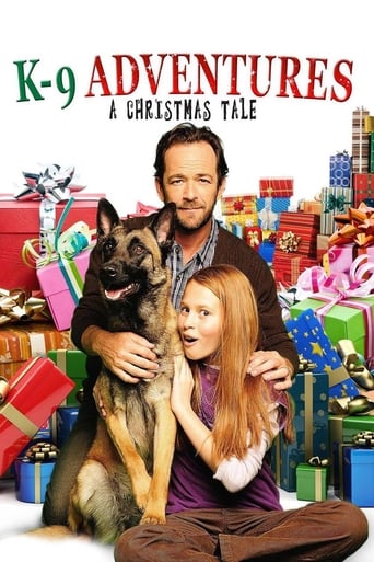Watch K-9 Adventures: A Christmas Tale