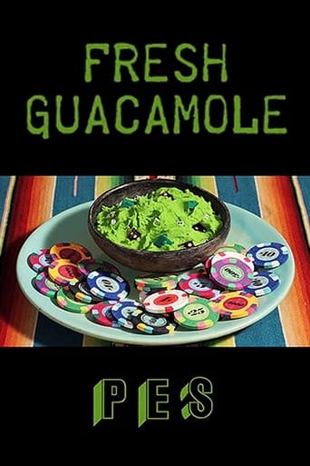 Watch Fresh Guacamole