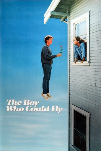 Watch The Boy Who Could Fly