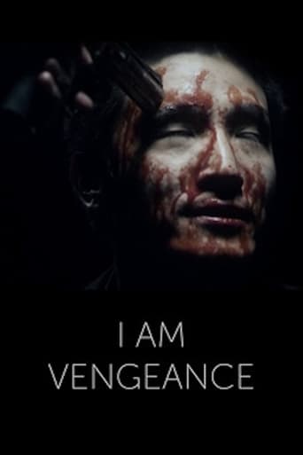 Watch I am Vengeance