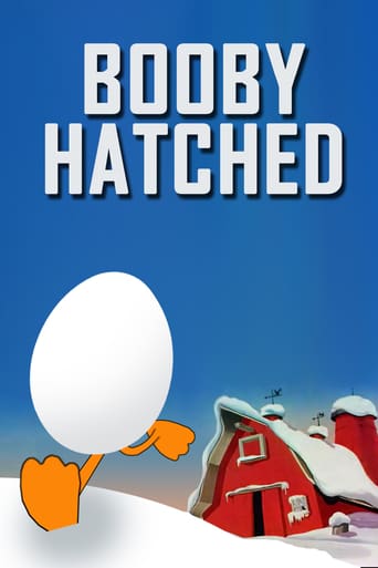Watch Booby Hatched