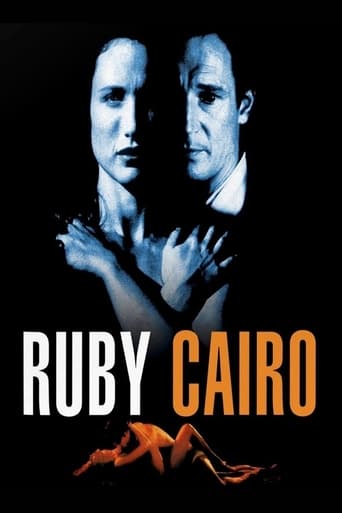 Watch Ruby Cairo