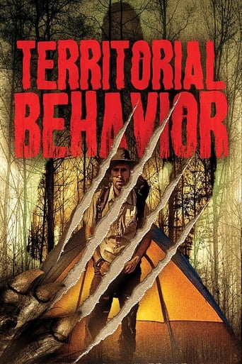 Watch Territorial Behavior